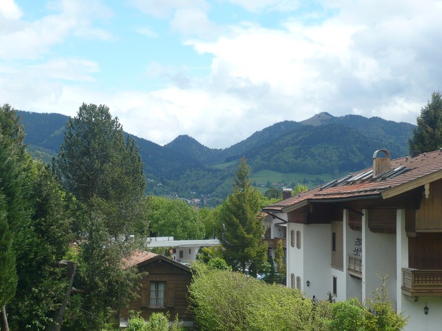 Ferienwohnung Wallberg