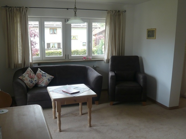 Ferienwohnung Wallberg