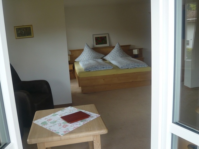 Ferienwohnung Wallberg