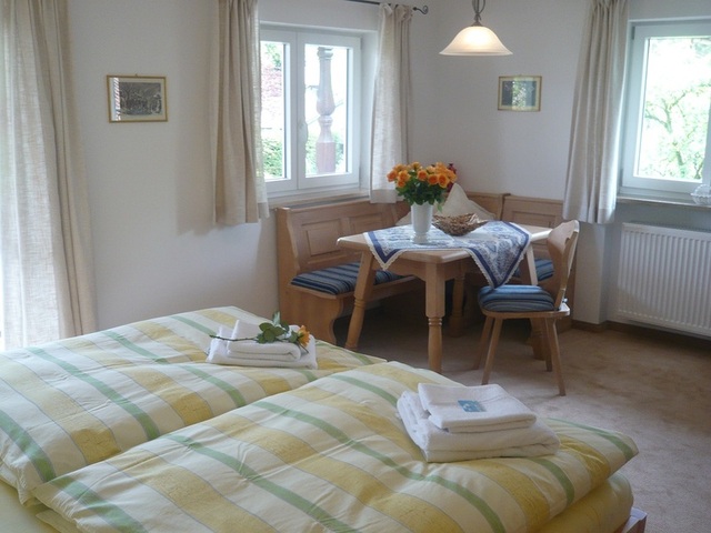 Ferienwohnung Hirschberg