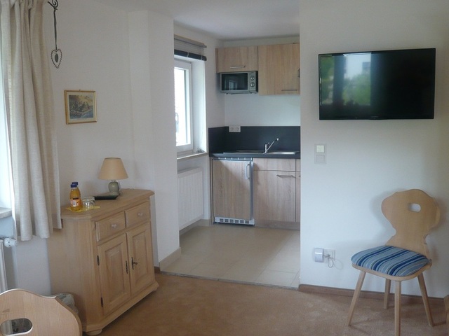 Ferienwohnung Hirschberg