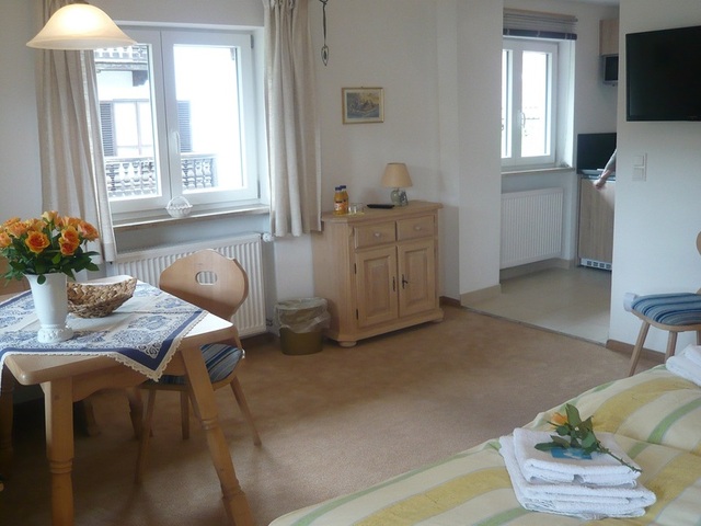 Ferienwohnung Hirschberg