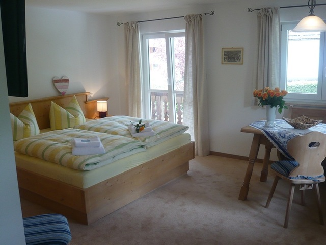 Ferienwohnung Hirschberg